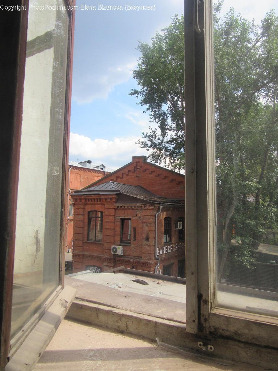 Architecture, Bell Tower, Building, Tower, Church