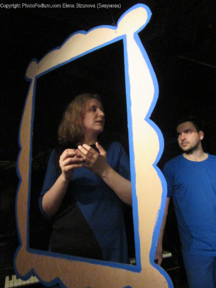 Human, People, Person, Photo Booth, Art
