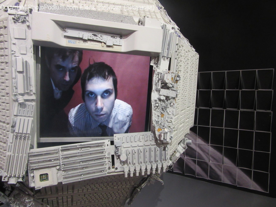Human, People, Person, Computer, Electronics