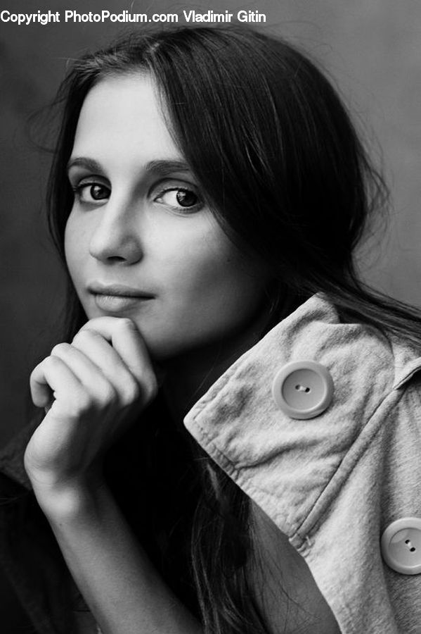 Human, People, Person, Portrait, Selfie, Female, Woman