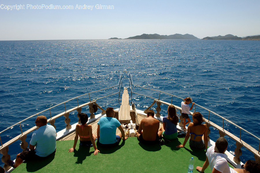 Human, People, Person, Fishing, Leisure Activities