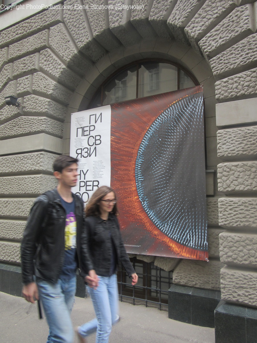 Human, People, Person, Leisure Activities, Walking