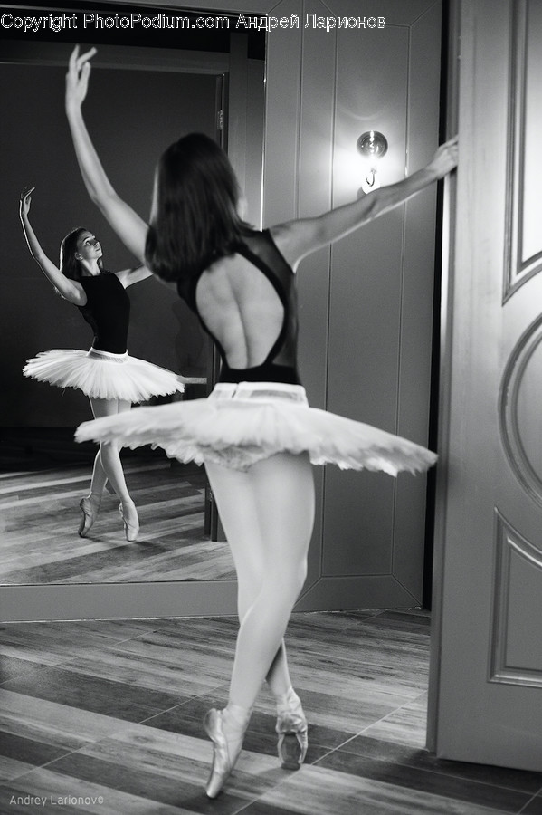 Human, People, Person, Ballerina, Ballet