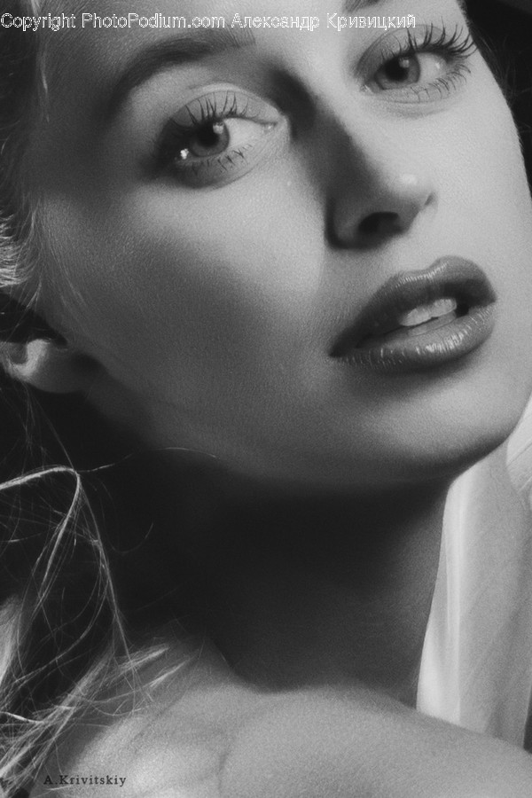 Human, People, Person, Face, Portrait
