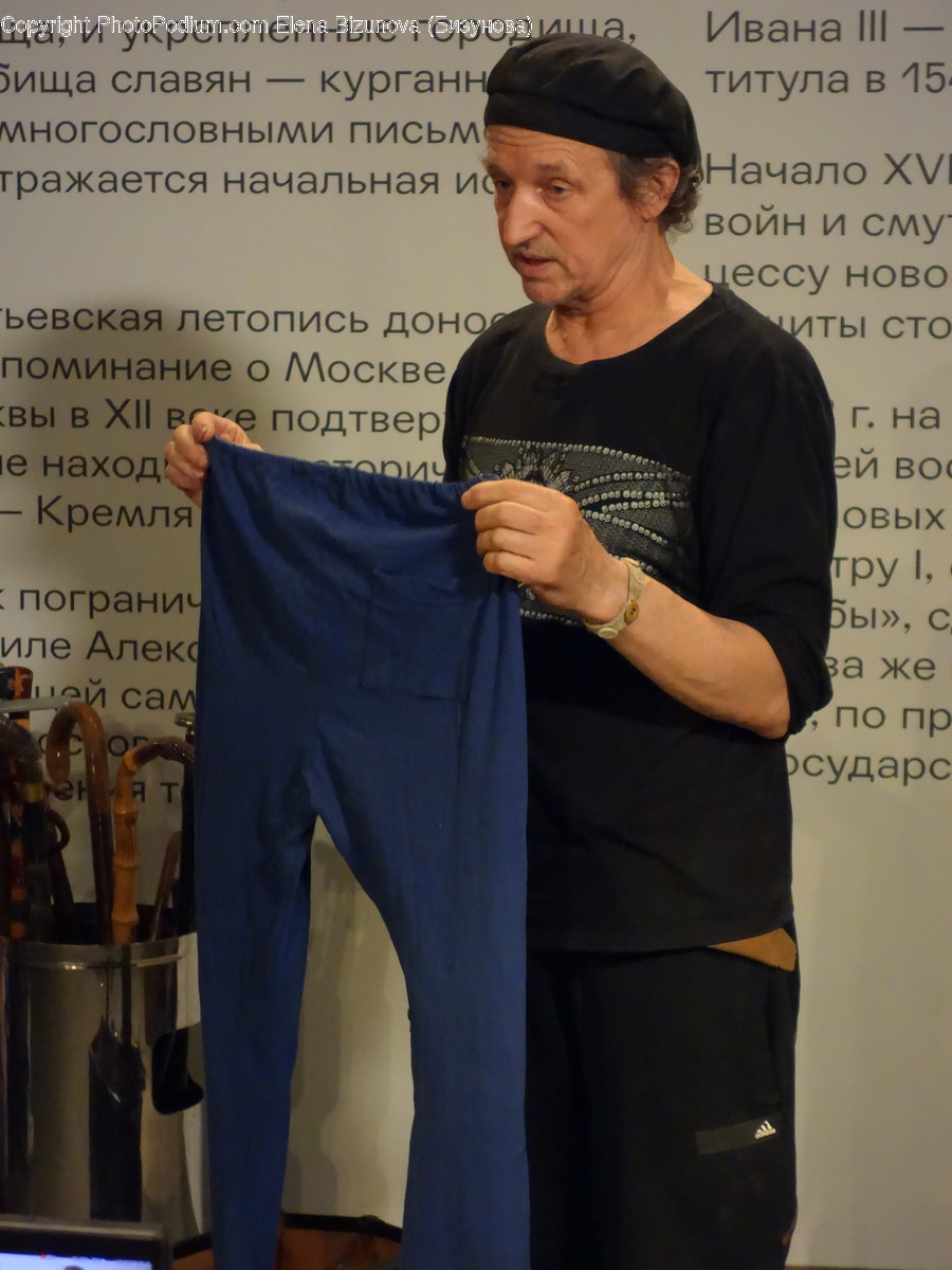 Human, People, Person, Bag, Clothing