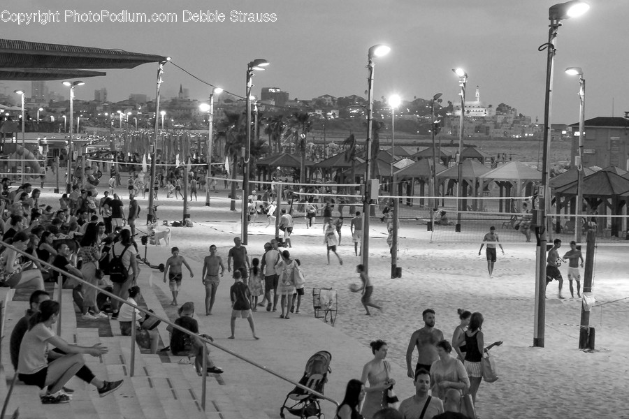 Ice Skating, Rink, Skating, Sport, Sports