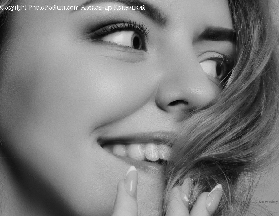Human, People, Person, Face, Portrait