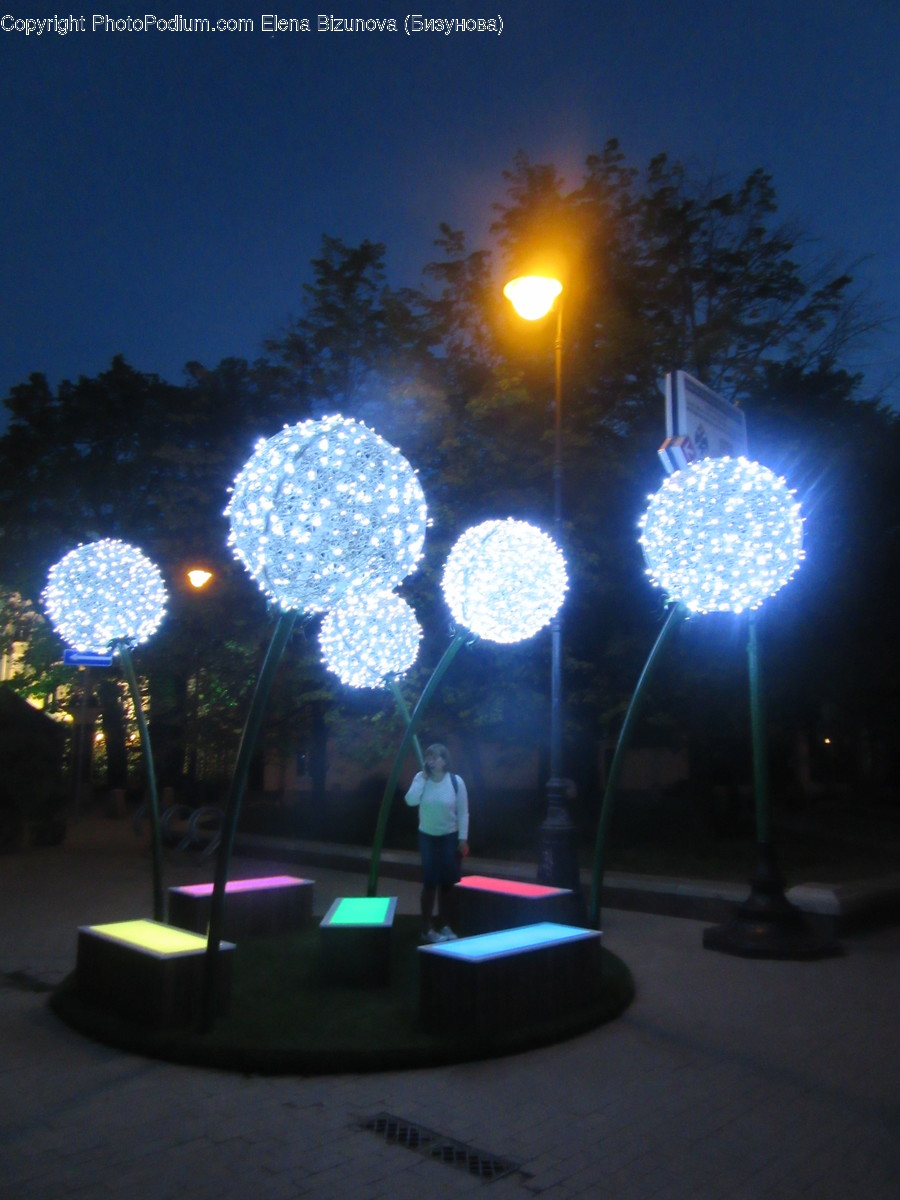 Lighting