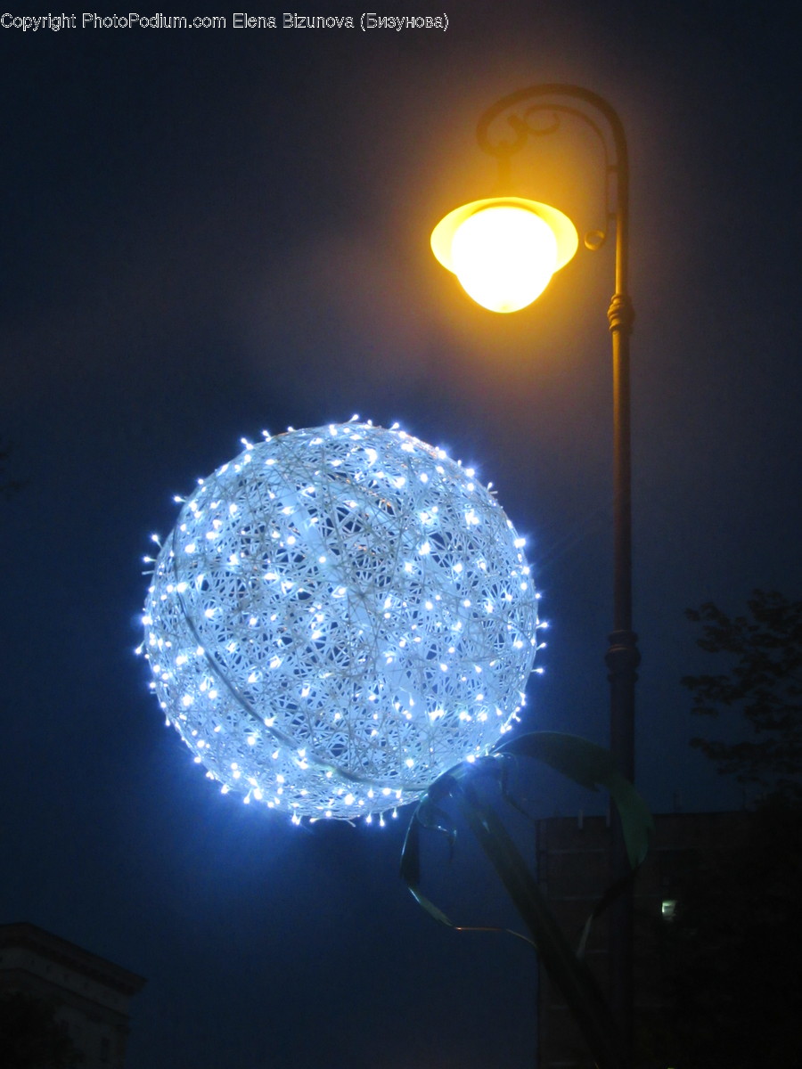 Light Fixture