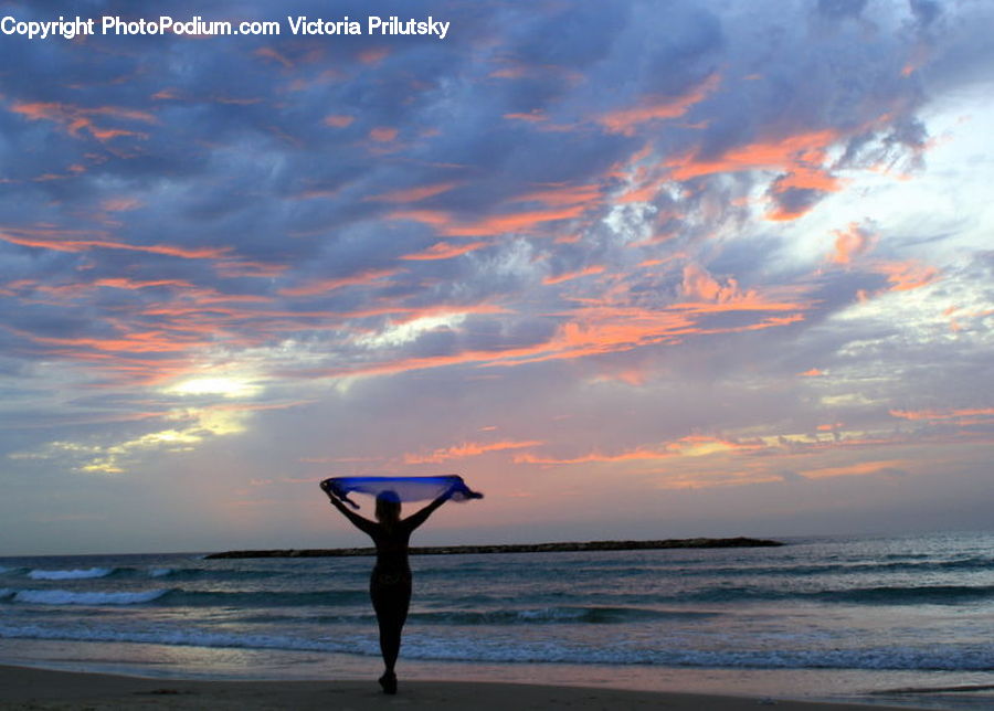 People, Person, Human, Beach, Coast, Outdoors, Sea