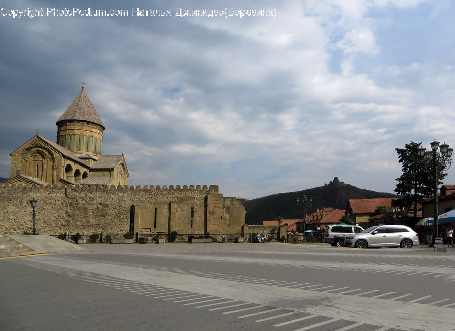 Architecture, Building, Cathedral, Church, Worship