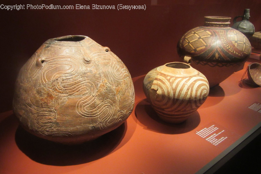 Bowl, Astronomy, Globe, Outer Space, Planet
