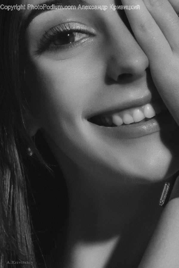 Human, People, Person, Face, Portrait