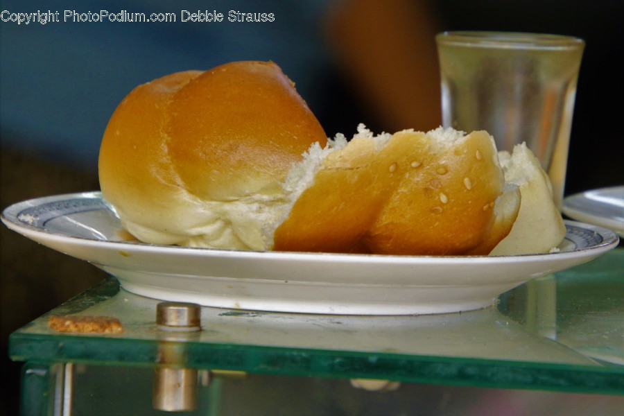 Dessert, Food, Cream, Creme, Citrus Fruit