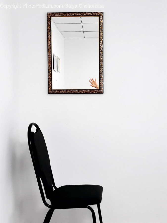 Chair, Furniture, Dining Room, Indoors, Interior Design