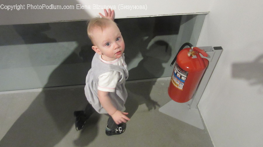 Human, People, Person, Potty, Toilet