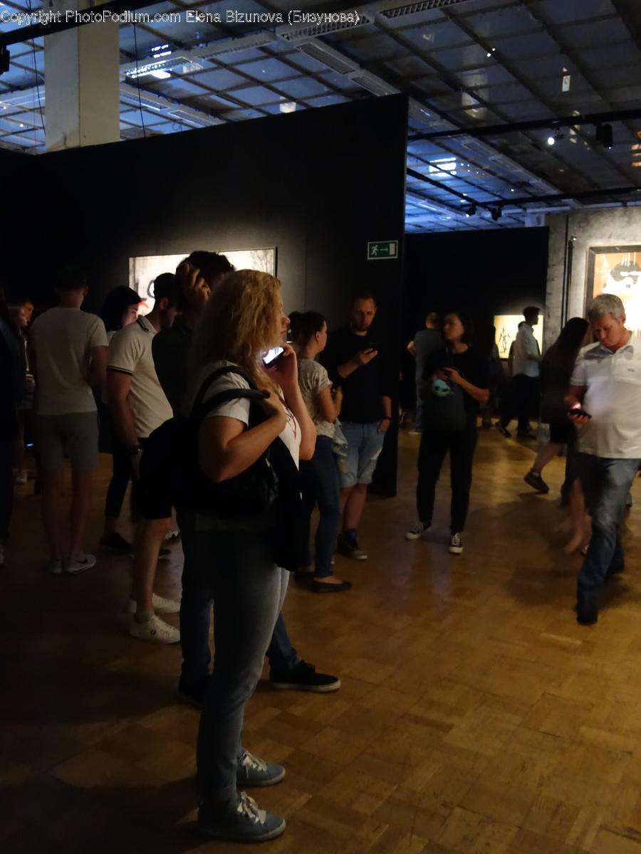 Human, People, Person, Dance, Dance Pose