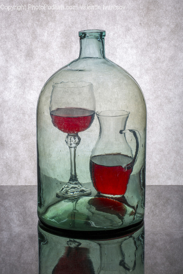 Glass, Beverage, Drink