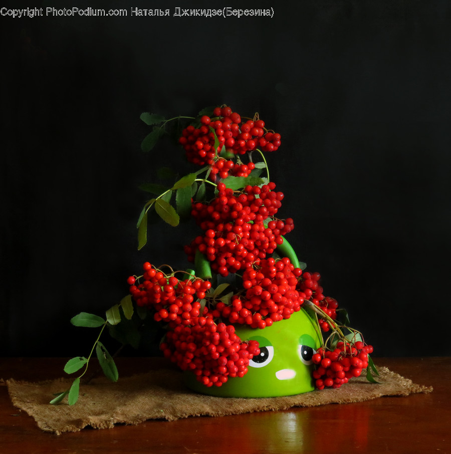 Flora, Food, Fruit, Plant, Produce