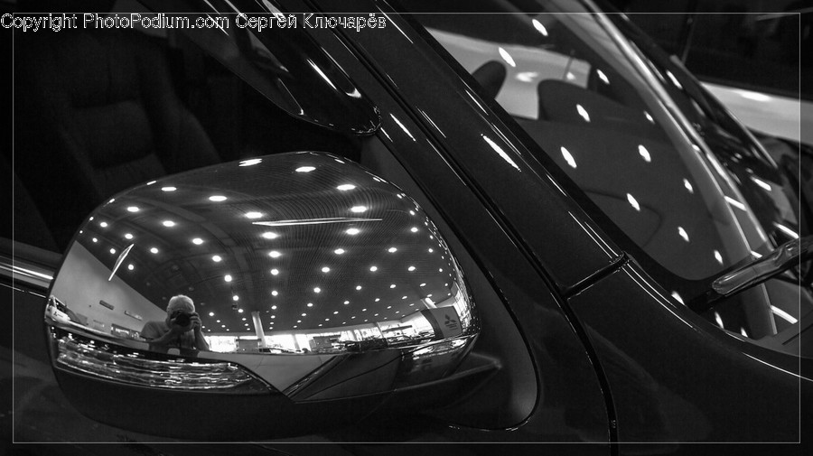 Automobile, Car, Transportation, Vehicle, Banister