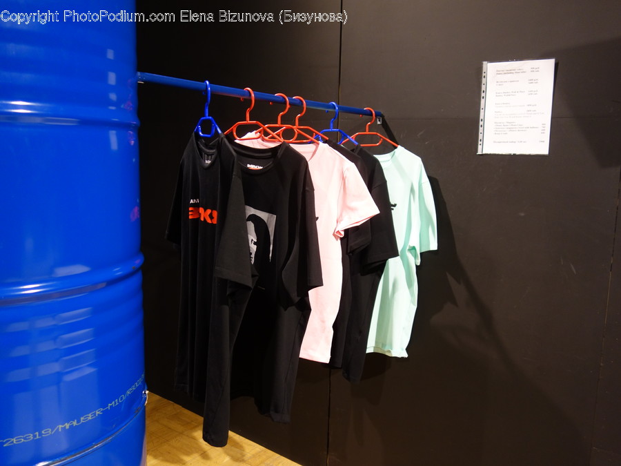 Apparel, Clothing, Jug, Pitcher, Water Jug