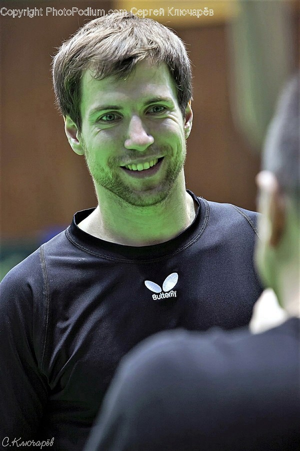 Human, People, Person, Man, Face
