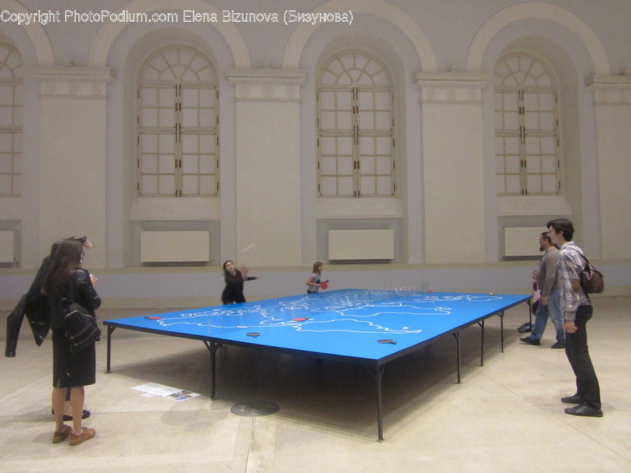 Human, People, Person, Ping Pong, Sport