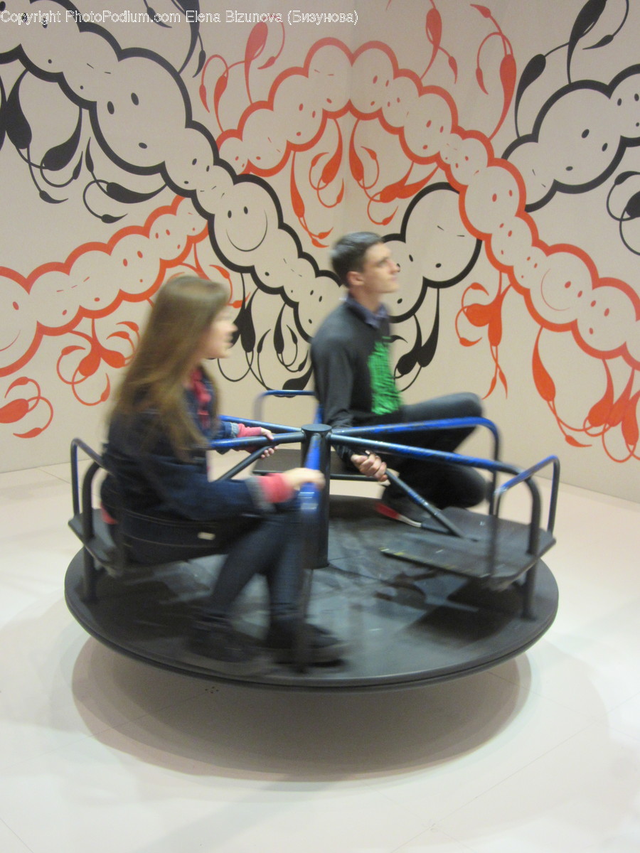 Bicycle, Bike, Transportation, Vehicle, Art