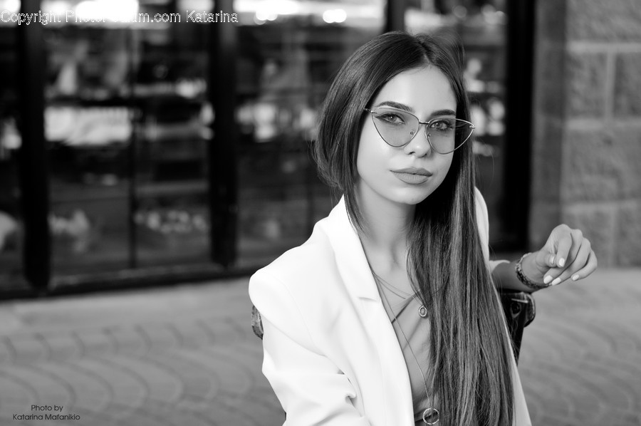 Human, People, Person, Face, Portrait