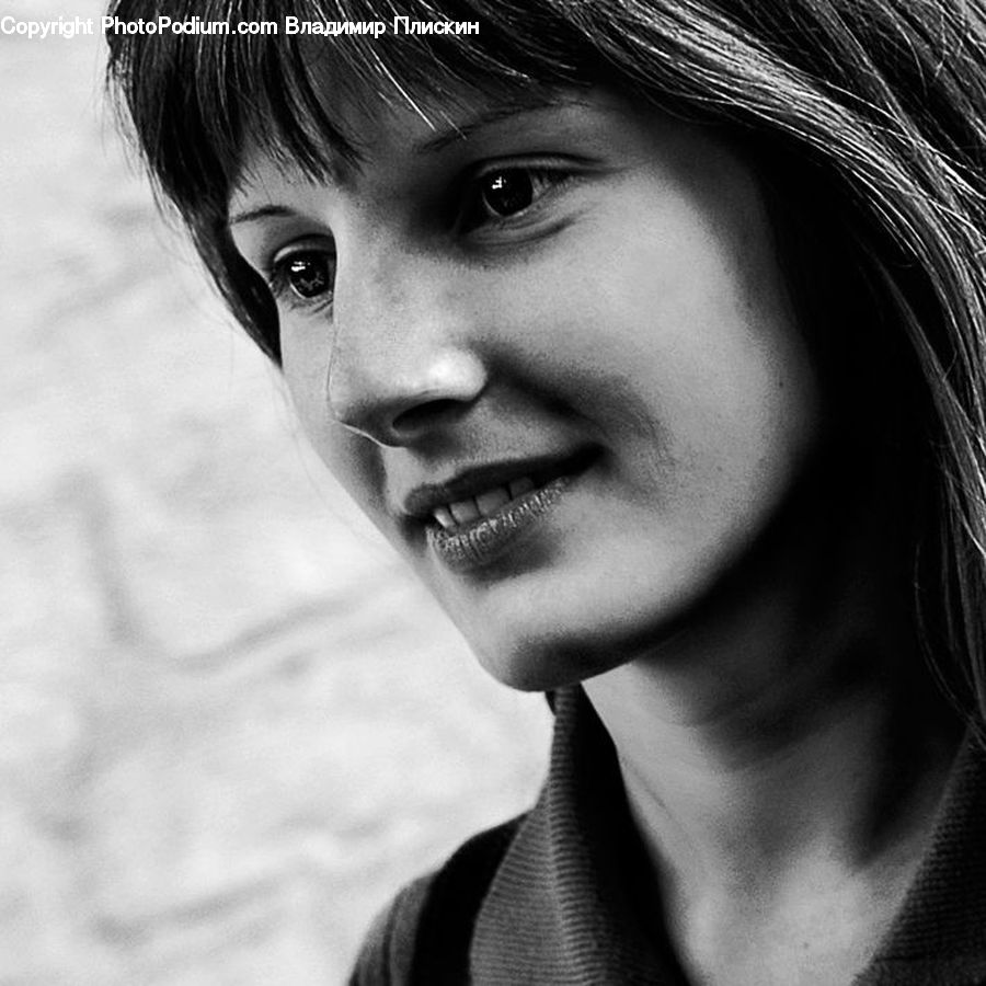 Human, People, Person, Portrait, Selfie, Face, Smile