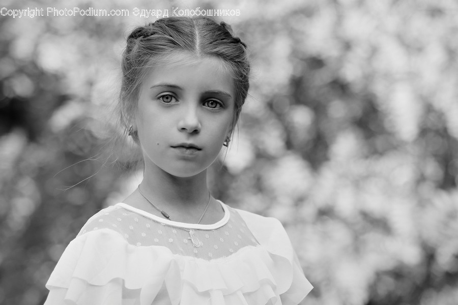 Human, People, Person, Face, Portrait
