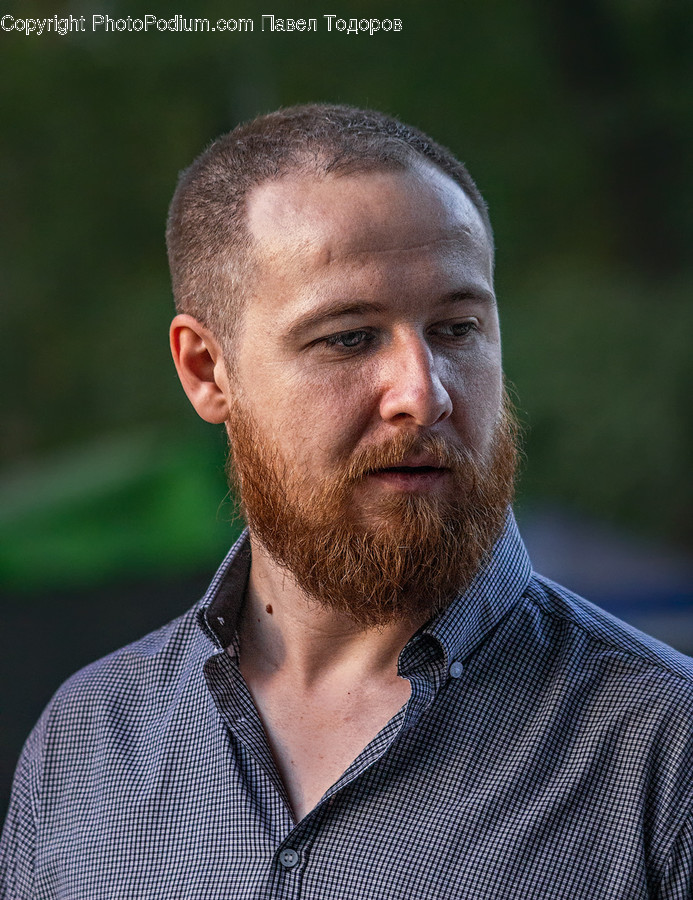 Human, People, Person, Beard, Face