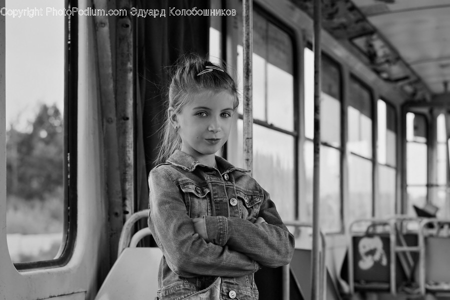 Human, People, Person, Train, Transportation