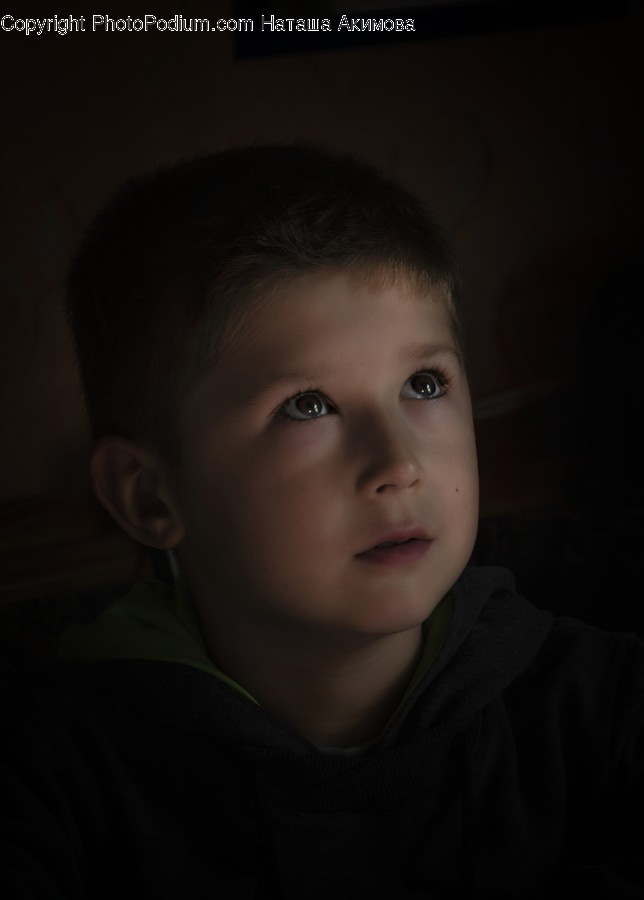 Human, People, Person, Face, Portrait