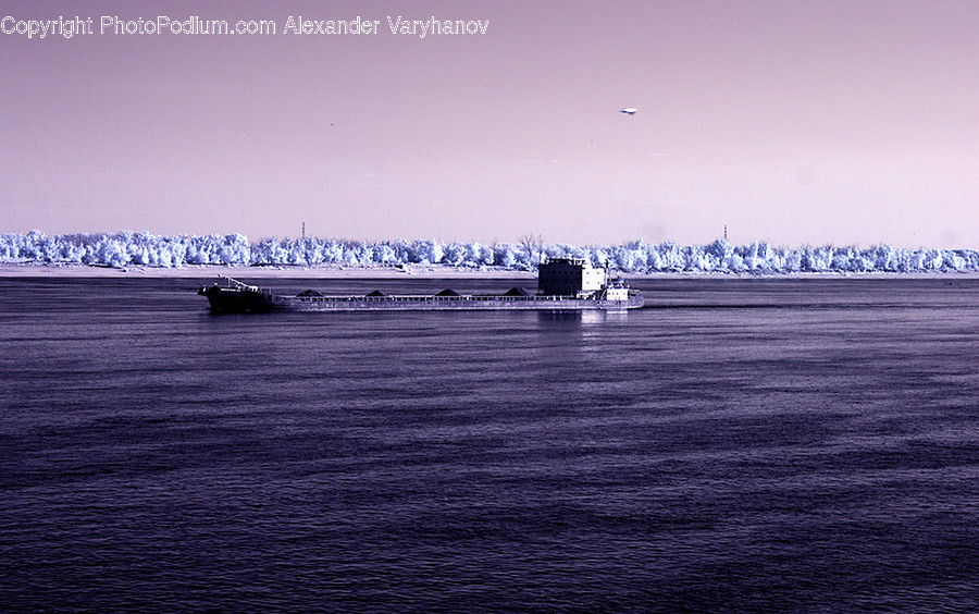 Cruise Ship, Ocean Liner, Ship, Transportation, Vessel