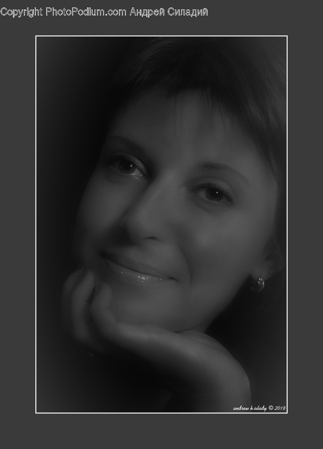 Human, People, Person, Face, Portrait