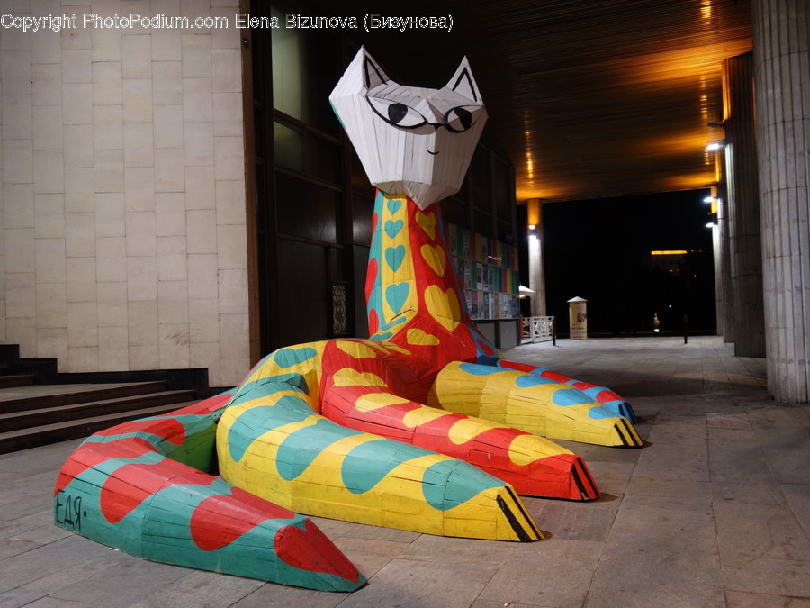 Inflatable, Cushion, Home Decor, Furniture, Apparel