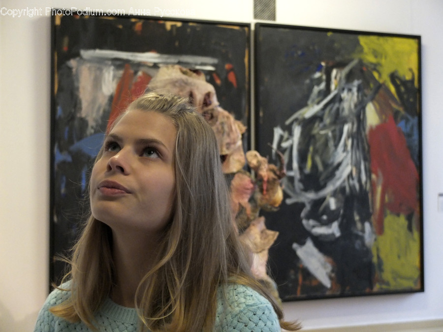 Human, People, Person, Mannequin, Art