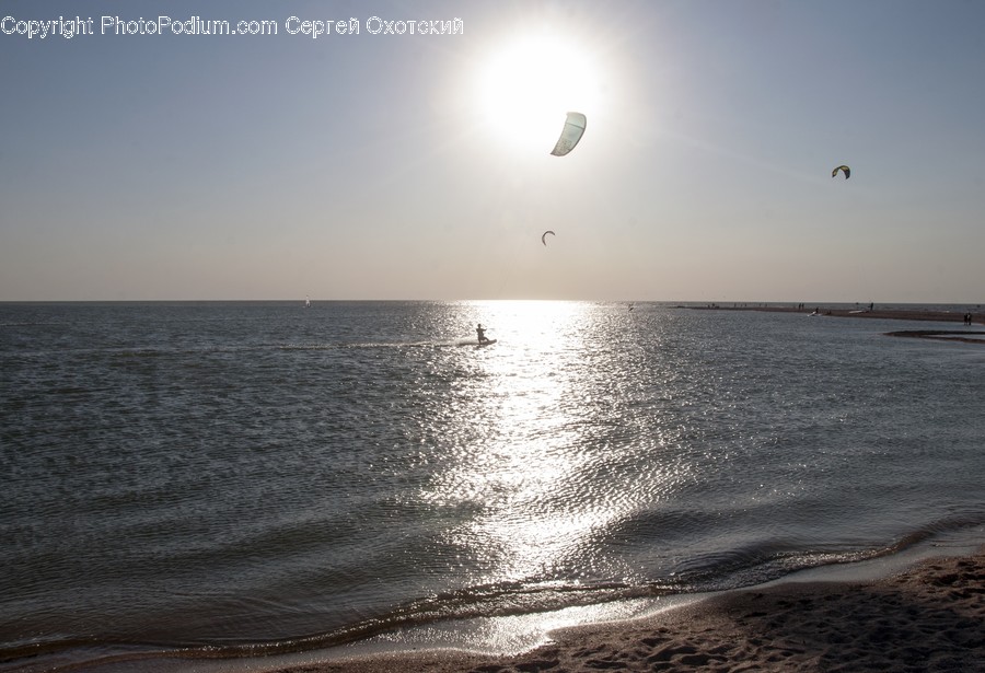 Nature, Ocean, Outdoors, Sea, Water