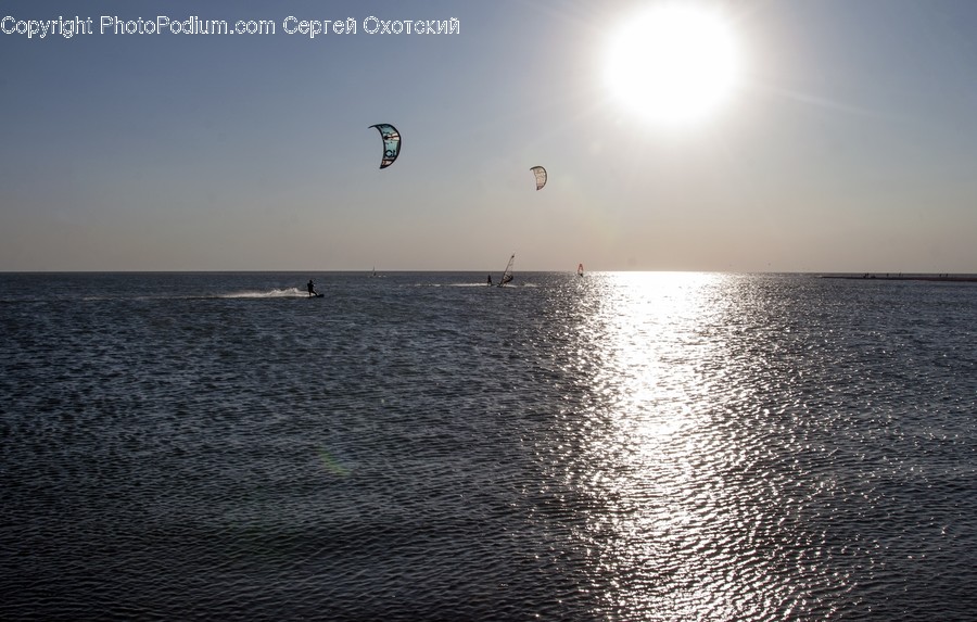 Nature, Ocean, Outdoors, Sea, Water