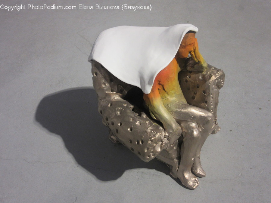 Animal, Conch, Invertebrate, Sea Life, Seashell