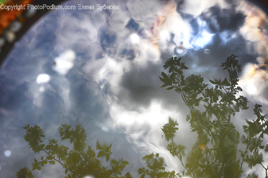 Cloud, Nature, Outdoors, Sky, Weather