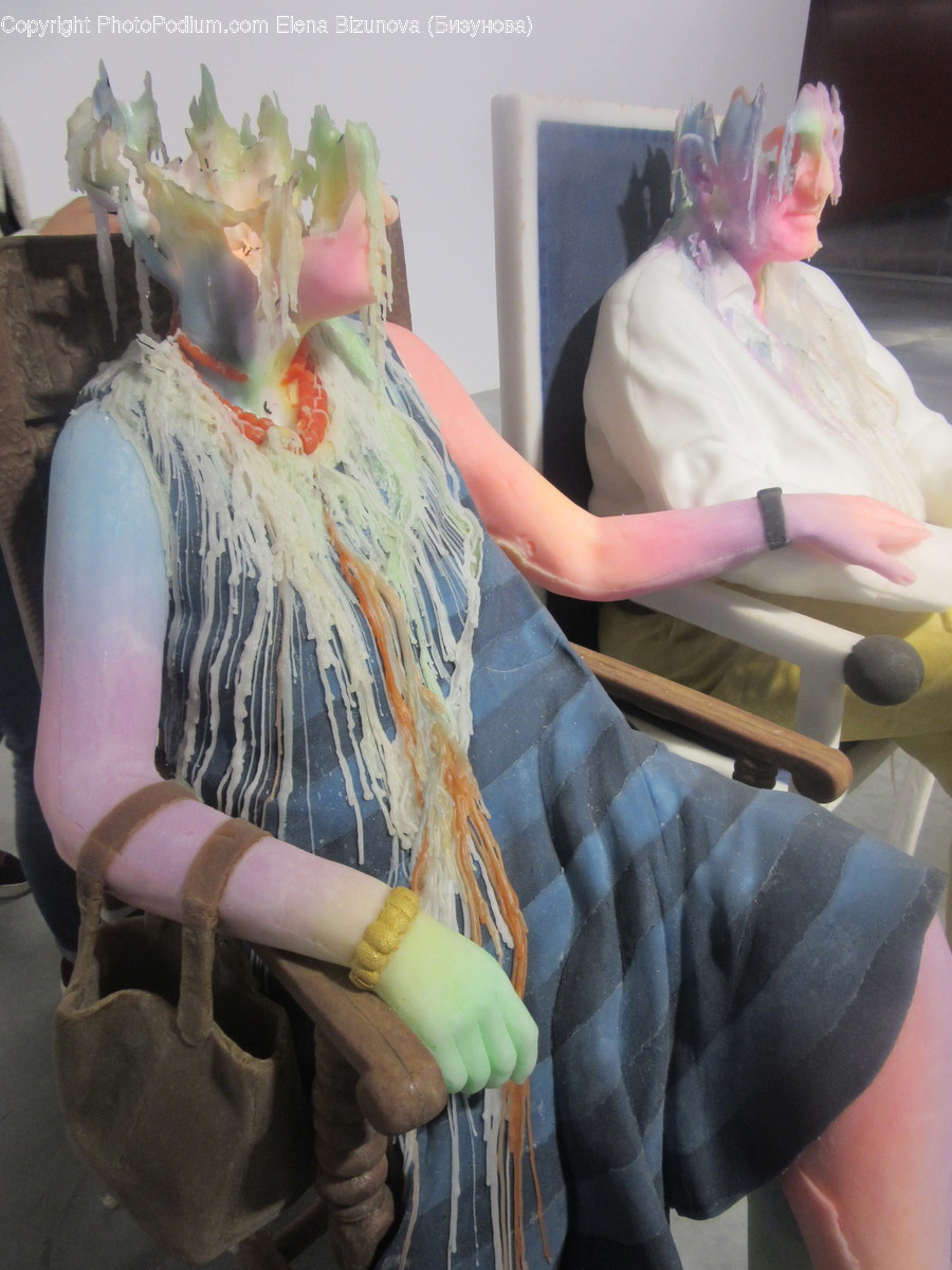 Human, People, Person, Massage, Patient