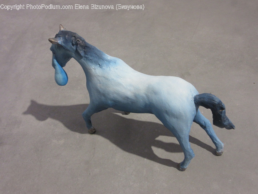 Animal, Goat, Mammal, Cat, Pet