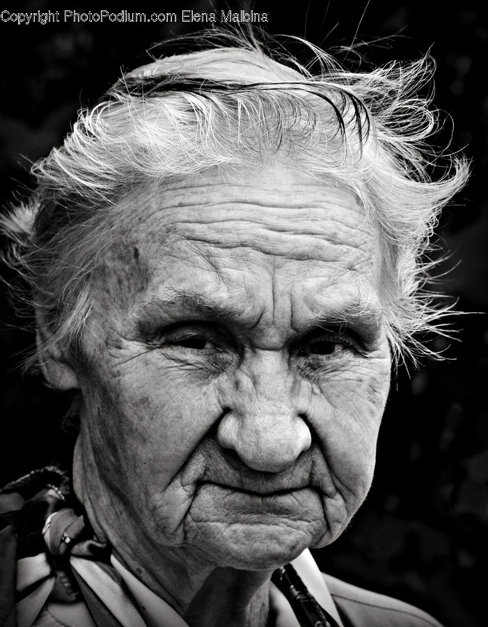 Human, People, Person, Face, Portrait