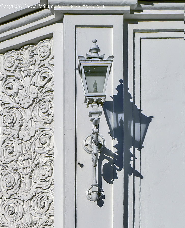Emblem, Furniture