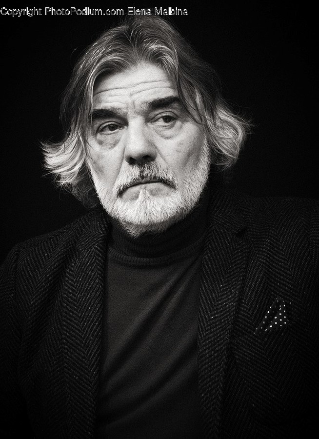 Human, People, Person, Face, Portrait