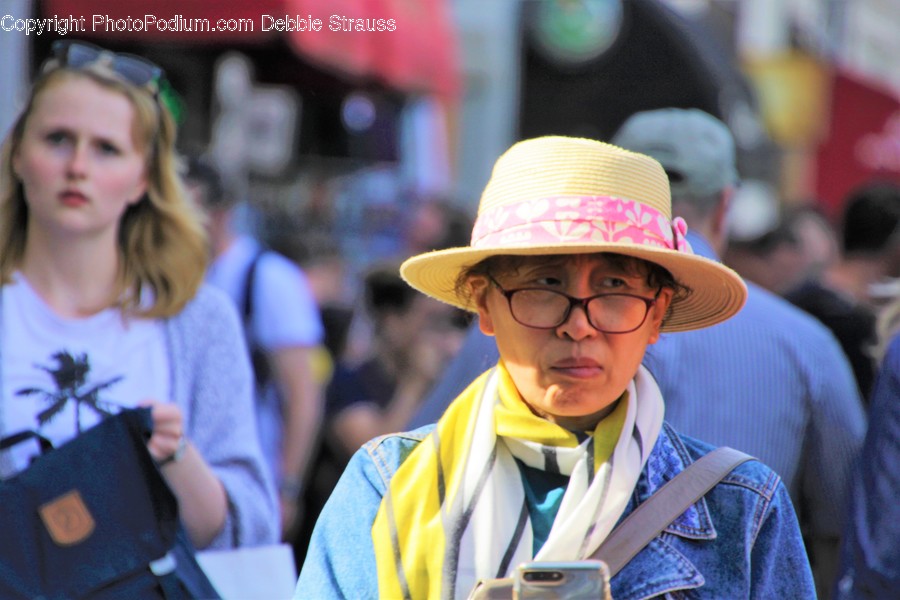 Human, People, Person, Clothing, Cowboy Hat