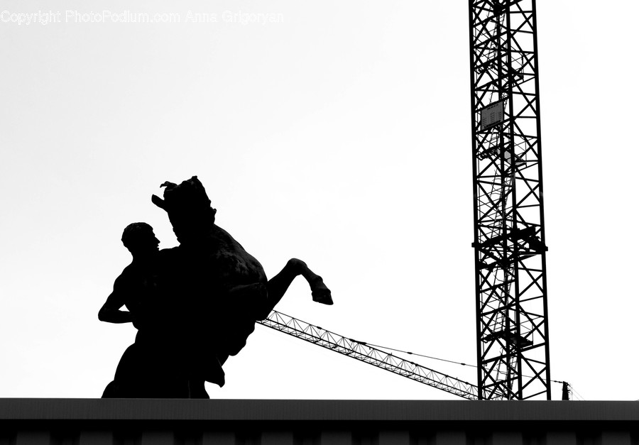 Silhouette