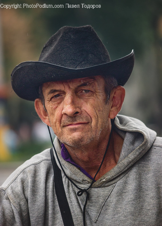 Human, People, Person, Clothing, Cowboy Hat